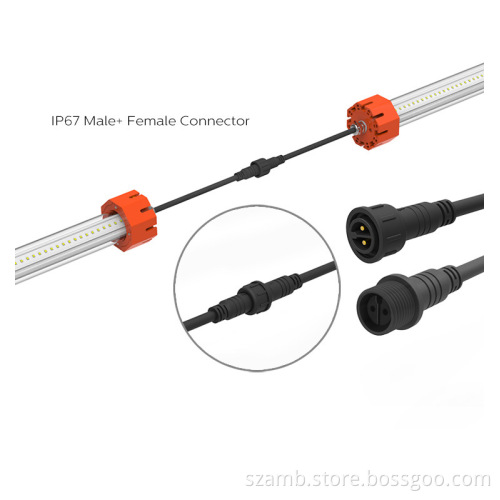 11w/t8/G13 led tube for office lighting 21